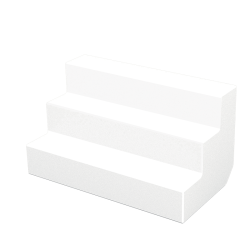 LED ΣΤΑΝΤ ΓΙΑ ΜΠΟΥΚΑΛΙΑ STAIRS 3000K ΟΥΔΕΤΕΡΟ IP65