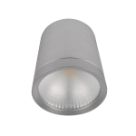 LED ΣΠΟΤ RDLOMCOB 20W 230V 4000K 60° ΓΚΡΙ ΕΞΩΤΕΡΙΚΟ
