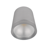 LED ΣΠΟΤ RDLOMCOB 20W 230V 4000K 60° ΓΚΡΙ ΕΞΩΤΕΡΙΚΟ
