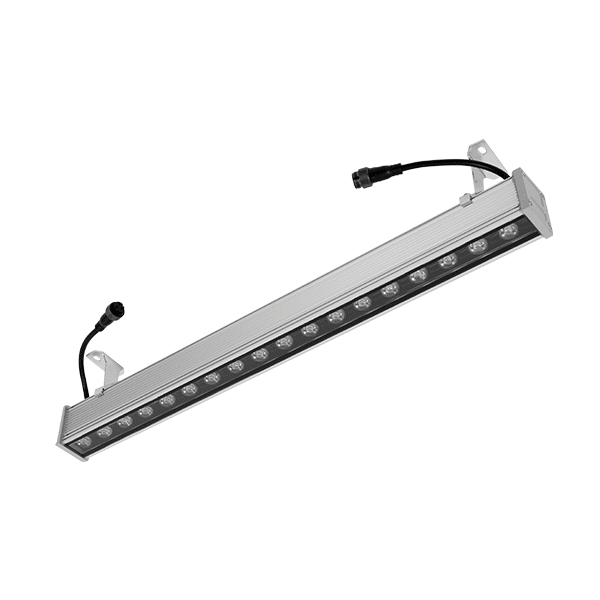 W-131 FLARE LED WALL WASH 18W 4000K 220V IP65 - Image 1