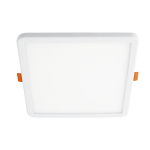 LED ΠΑΝΕΛ ΤΕΤΡΑΓΩΝΟ SUPER SLIM 15W 4000K