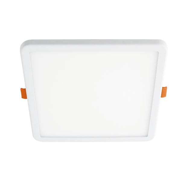 W-157 LED ΠΑΝΕΛ ΤΕΤΡΑΓΩΝΟ SUPER SLIM 15W 4000K - Image 1