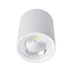 DONUT LED ΠΛΑΦΟΝΙΕΡΑ 32W 4000K Ф385