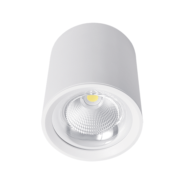 WH-273 DONUT LED ΠΛΑΦΟΝΙΕΡΑ 32W 4000K Ф385 - Image 1