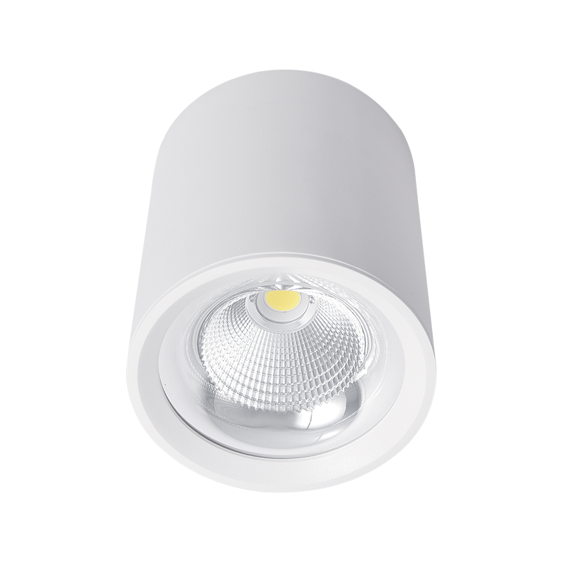 WH-275 FLCOM LED ΣΠΟΤ ΕΞΩΤΕΡΙΚΗΣ ΤΟΠΟΘΕΤΗΣΗΣ 30W 230V 4000K 60° ΛΕΥΚΟ - Image 1