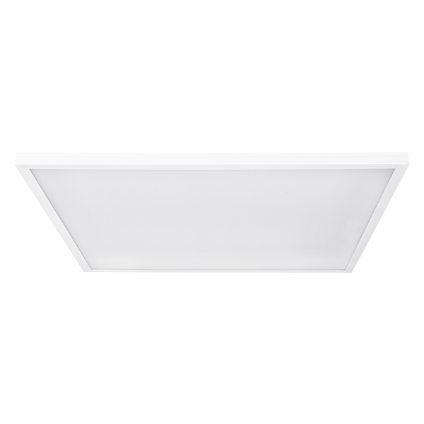 WH-294 ELMARK LED ΠΑΝΕΛ ΤΕΤΡΑΓΩΝΟ ΕΞΩΤΕΡΙΚΟ 48W 595X595X35MM 4000K - Image 1