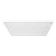 LED PANEL 40W 595x595x40 4000K OM WHITE 100lm/W