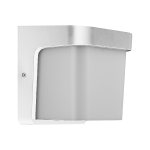 EL-2291 LED ΠΛΑΦΟΝΙΕΡΑ  45W 4000К IP54 ΛΕΥΚΗ