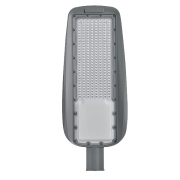 PRAGUE SMD LED ΦΩΤΙΣΤΙΚΟ ΔΡΟΜΟΥ 200W 3000K IP65 ΥΨΗΛΗΣ ΑΠΟΔΟΣΗΣ
