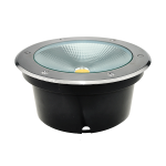 RAY20 LED ΦΩΤΙΣΤΙΚΟ ΕΔΑΦΟΥΣ 20W 3000K IP67