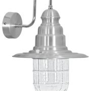 WLA 197 SL ΑΠΛΙΚΑ ΑΛΟΥΜΙΝΙΟΥ ΠΥΡΟΦΑΝΙ ΚΑΜΠΥΛΗ 1ΧΕ27