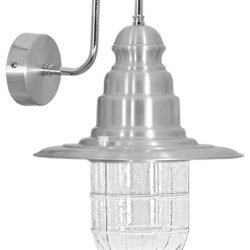 WLA 197 SL ΑΠΛΙΚΑ ΑΛΟΥΜΙΝΙΟΥ ΠΥΡΟΦΑΝΙ ΚΑΜΠΥΛΗ 1ΧΕ27