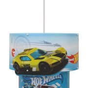 PDT 4352 HW ΚΡΕΜ. 1/Φ 3D ΔΙΠΛΟ ΠΑΙΔΙΚΟ HOTWEELS