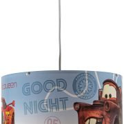 PDT 4352 C ΚΡΕΜ. 1/Φ ΔΙΠΛΟ ΠΑΙΔΙΚΟ CARS 1ΧΕ27