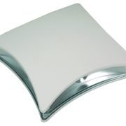 WLC 8108 WH LED ΑΠΛΙΚΑ ΡΟΜΒΟΣ 4Χ3W