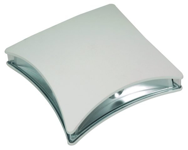 021d0350cd-92ee-fa94-dff3-01867dc4f5f2 WLC 8108 WH LED ΑΠΛΙΚΑ ΡΟΜΒΟΣ 4Χ3W - Image 1