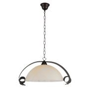 PDA 166  ΚΡΕΜΑΣΤΟ 1/Φ ΣΚΟΥΡΙΑ ΜΕΛΙ ΓΥΑΛΙ ΜΕ ΝΕΡΑ 1ΧΕ27