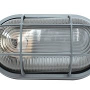 WLC 2011 SL ΧΕΛΩΝΑ ΑΛΟΥΜΙΝΙΟΥ ΓΚΡΙ 1xE27