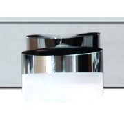 WLC 1943-3 CR ΑΠΛΙΚΑ 3/Φ ΝΙΚΕΛ 15W 1178L