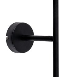 WLA 235 ΑΠΛΙΚΑ 2/Φ Ε27  ΣΩΛΗΝΑΣ