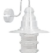 WLA 197 WH ΑΠΛΙΚΑ ΑΛΟΥΜΙΝΙΟΥ ΠΥΡΟΦΑΝΙ ΚΑΜΠΥΛΗ