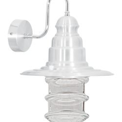 WLA 197 WH ΑΠΛΙΚΑ ΑΛΟΥΜΙΝΙΟΥ ΠΥΡΟΦΑΝΙ ΚΑΜΠΥΛΗ