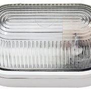 WLC 2012 WH ΛΕΥΚH ΑΛΟΥΜINIOY  ΧΕΛΩΝΑ 1xE-27