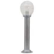 FLA 909 SL ΚΟΛΩΝ.ΨΗΛΟ 53ΕΚ ΜΕ ΓΥΑΛΙ ΑΛΟΥΜΙΝΙΟΥ 1ΧΕ27