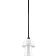 PDA 194 WH ΚΡΕΜ 1/Φ ΑΛΟΥΜΙΝΙΟΥ ΑΣΠΡΟ ΠΥΡΟΦΑΝΙ Φ32 1ΧΕ27