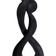 DEI - 03 ΞΥΛΙΝΗ ΦΙΓΟΥΡΑ ΜΑΥΡΗ