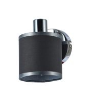 WLC 5216-1 SL ΣΠΟΤ ΝΙΚΕΛ ΜΕ ΓΚΡΙ ΥΦΑΣΜΑΤΙΝΟ ΚΑΠΕΛΟ 1ΧΕ14