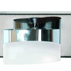 WLC 1941-1 CR ΑΠΛΙΚΑ 1/Φ ΝΙΚΕΛ 5W 390L