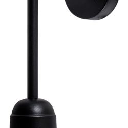 WLA 234 ΑΠΛΙΚΑ 1/Φ Ε27 ΣΩΛΗΝΑΣ