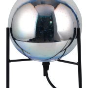 TLC 6901 3D ΠΟΡΤΑΤΙΦ 3D ΜΕ ΜΕΤΑΛΛΙΚΑ ΠΟΔΙΑ 1ΧΕ27