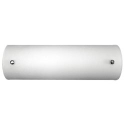 WLT 6065 ΑΠΛΙΚΑ ΓΥΑΛΙΝΗ ΛΕΥΚΗ ΜΑΚΡΟΣΤΕΝΗ 1Χ Ε27