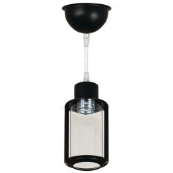 PDA 911 BK ΚΡΕΜΑΣΤΟ 1/Φ ΑΛΟΥΜΙΝΙΟΥ ΠΟΛΥΚ/ΤΟ 1ΧΕ27