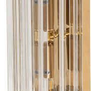 WLC 2474 ΑΠΛΙΚΑ ΧΡΥΣΗ ΚΑΘΕΤΑ ΚΡΥΣΤΑΛΛΑ  2XΕ14