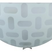 WLC 9307-1/2 ΑΠΛΙΚΑ ΣΧΕΔΙΑ ΛΕΥΚΑ 1XE27