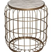 TBH-06 AB ΤΡΑΠΕΖΑΚΙ ΟΞΥΝΤΕ ΚΙΟΥΡΤΟΣ ΠΛΕΓΜΑ ΣΧΕΔΙΟ ΜΑΡΜΑΡΟ