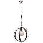 PDA 216-1 ΚΡΕΜ 1/Φ ΣΧ ΜΠΑΛΑΣ ΜΕ ΛΑΜΕΣ ΣΚΟΥΡΙΑ/ΠΑΤ.ΑΣΗΜΙ 1ΧΕ27