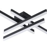 CCC 693-1 BK ΟΡΟΦΗΣ  LED ΡΑΒΔΟΙ 50ΕΚ