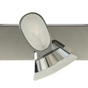 WLC 407-3 ΣΠΟΤ LED ΝΙΚΕΛ