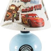 TLT 6006 C ΠΟΡΤΑΤΙΦ ΚΕΡΑΜΙΚΟ CARS 1ΧΕ27