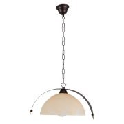 PDA 165 ΚΡΕΜ 1/Φ ΜΕΤΑΛΛΙΚΗ  ΛΑΜΑ ΣΚΟΥΡΙΑ ΜΕΛΙ ΓΥΑΛΙ ΜΕ ΝΕΡΑ 1ΧΕ27