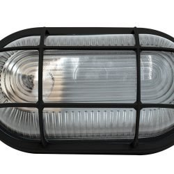 WLC 2011 BK ΧΕΛΩΝΑ ΑΛΟΥΜΙΝΙΟΥ ΜΑΥΡΗ 1XE27