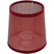 SPC 11 DRD ΚΑΠΕΛΟ (d11-9x11Η) ΣΚΟΥΡΟ ΚΟΚΚΙΝΟ ΜΑΝΤΑΛΑΚΙ