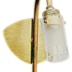 GP 10 G# ΑΠΛΙΚΑ ΚΟΥΡΜΠΑ 1/Φ ΧΡΥΣΗ