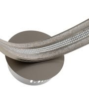 WLC 677 SL ΑΠΛΙΚΑ LED ΑΣΗΜΙ ΚΑΜΠΥΛΗ