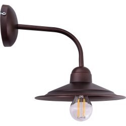 WLA 233 RU ΑΠΛΙΚΑ ΚΑΜΠΥΛΗ ΜΙΚΡΗ ΣΚΟΥΡΙΑ 1ΧΕ27