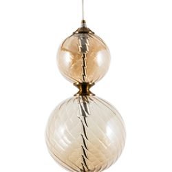 PDC 1481 LED ΓΥΑΛΙΝΕΣ ΜΠΑΛΕΣ ΣΕ ΚΑΘΕΤΗ ΔΙΑΤΑΞΗ